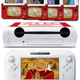 Image for article titled Kotaku 'Shop Contest: Design Your Dream Console: Winners!